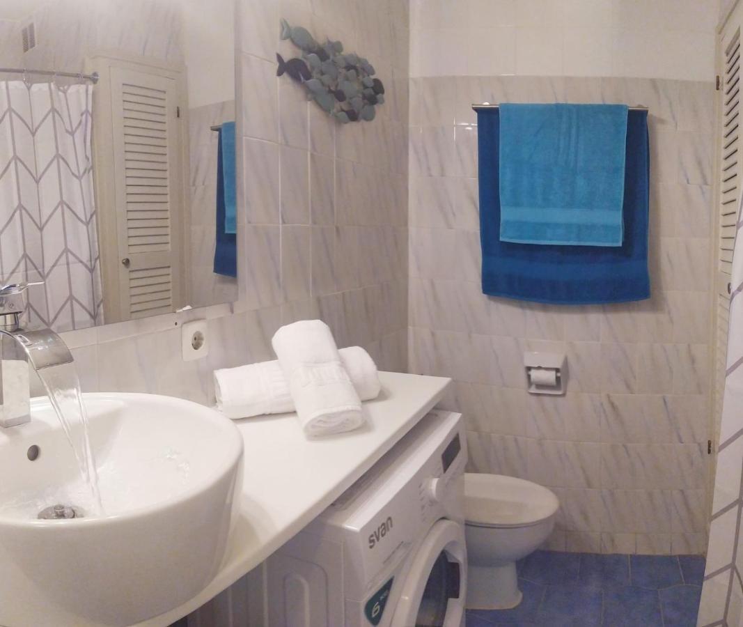 Cheap & Chic Apartamentos En Son Bou De 2 Dormitorios מראה חיצוני תמונה