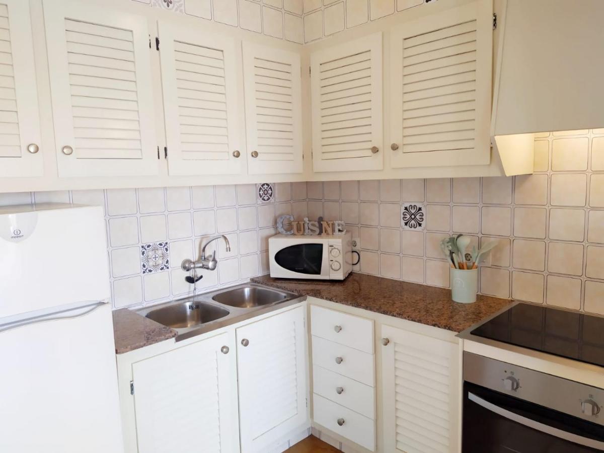 Cheap & Chic Apartamentos En Son Bou De 2 Dormitorios מראה חיצוני תמונה